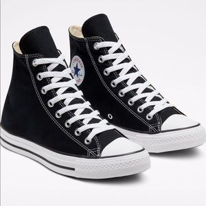 Chuck Taylor All Star High Top Sneakers